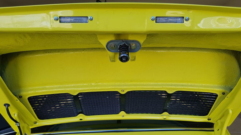 Porsche 911 Carrera RS