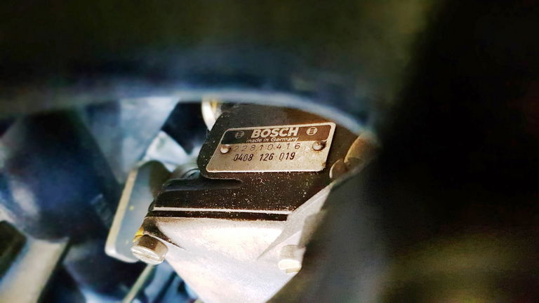 Porsche 911 Carrera RS