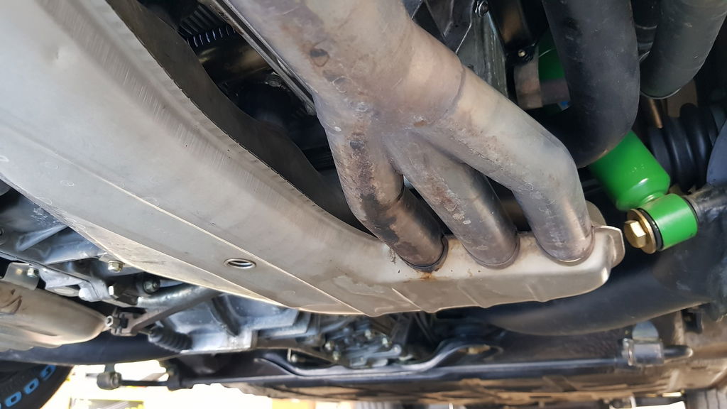 Porsche 911 Carrera RS