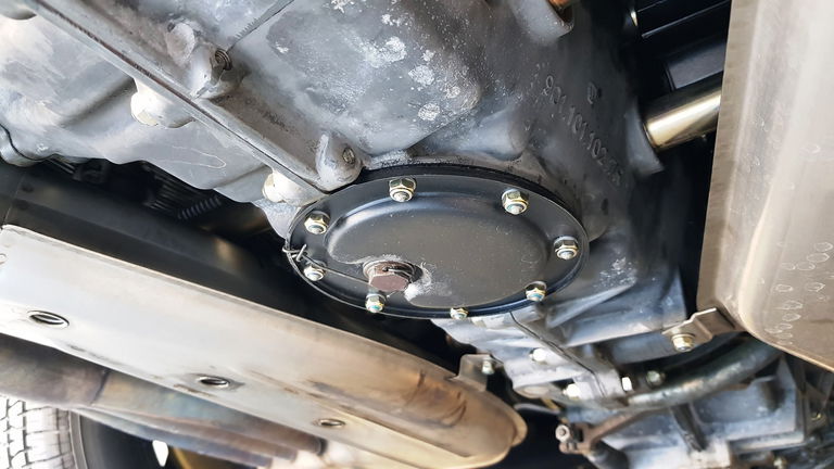 Porsche 911 Carrera RS