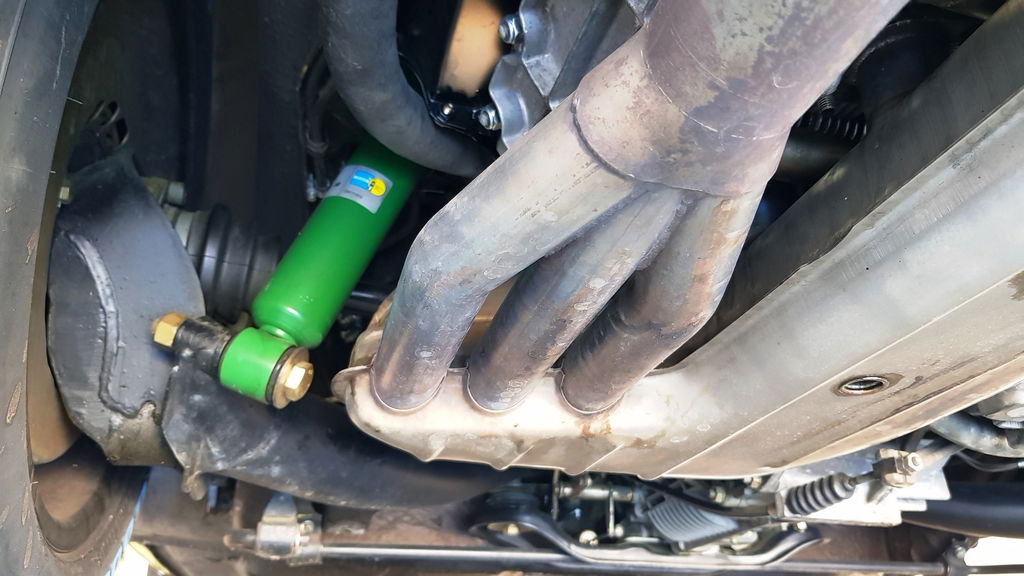 Porsche 911 Carrera RS