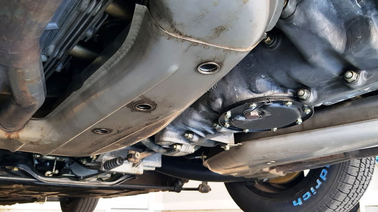 Porsche 911 Carrera RS