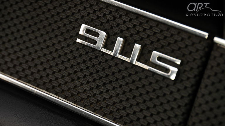 Porsche 911 S (F-Modell)