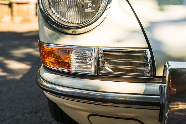 Porsche 911 T