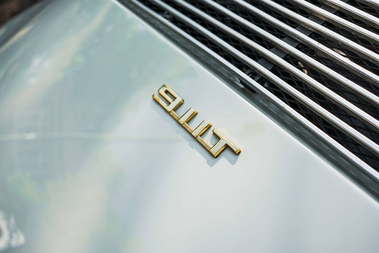 Porsche 911 T
