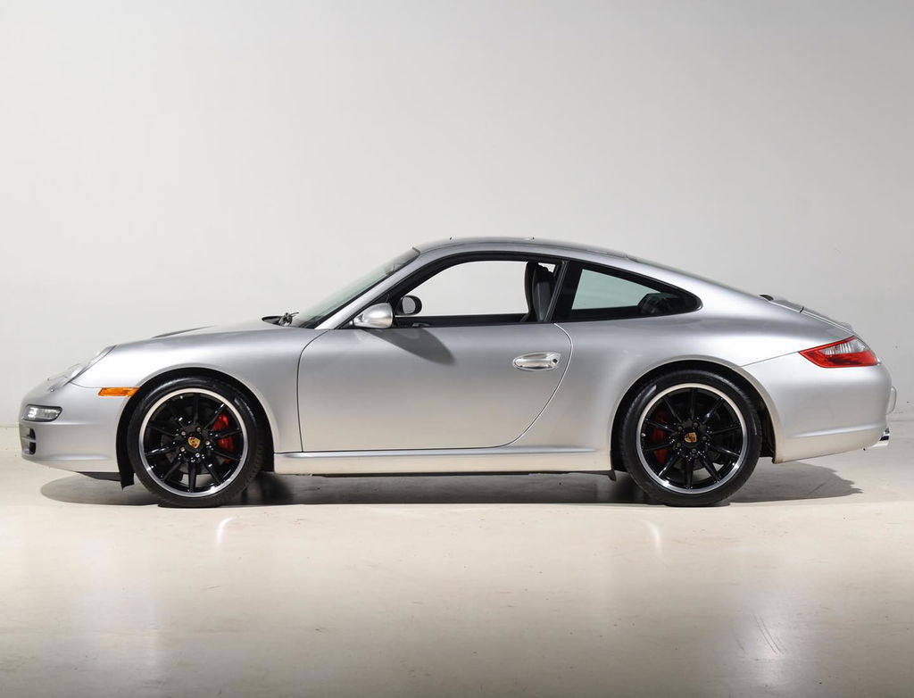 Porsche 997 Carrera S