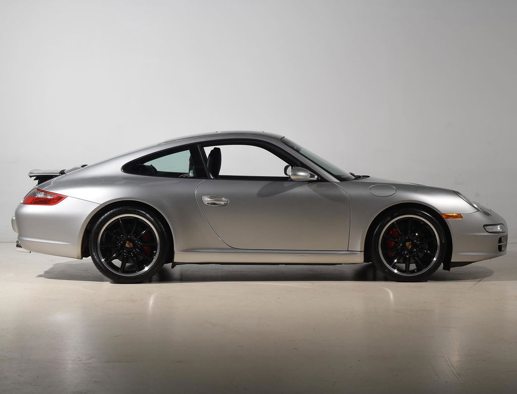 Porsche 997 Carrera S
