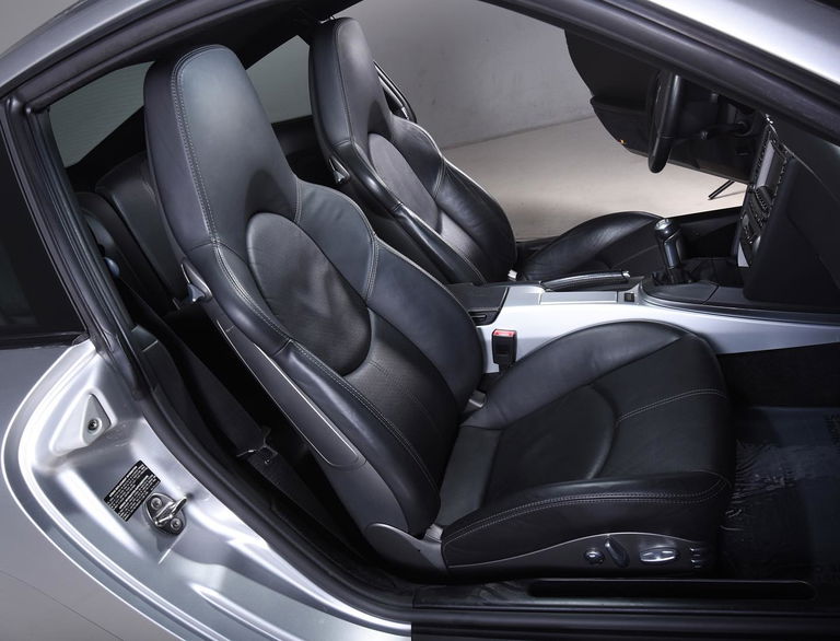 Porsche 997 Carrera S