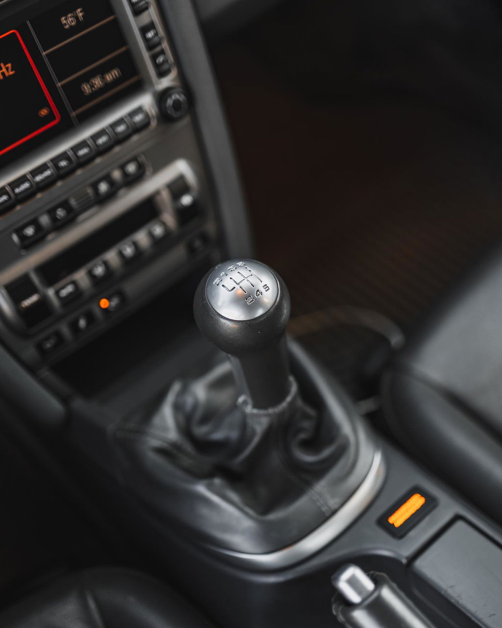 Porsche 997 Carrera S