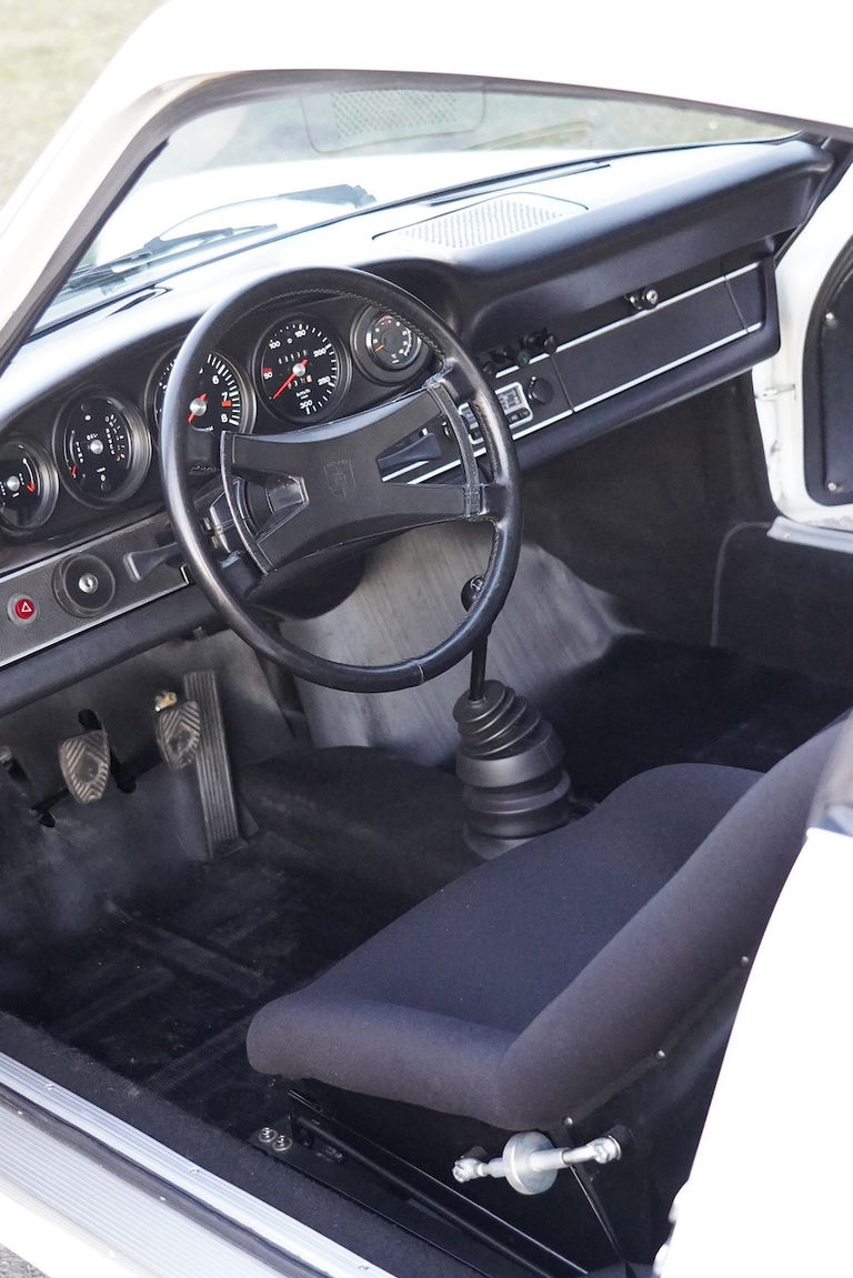 Porsche 911 Carrera RS