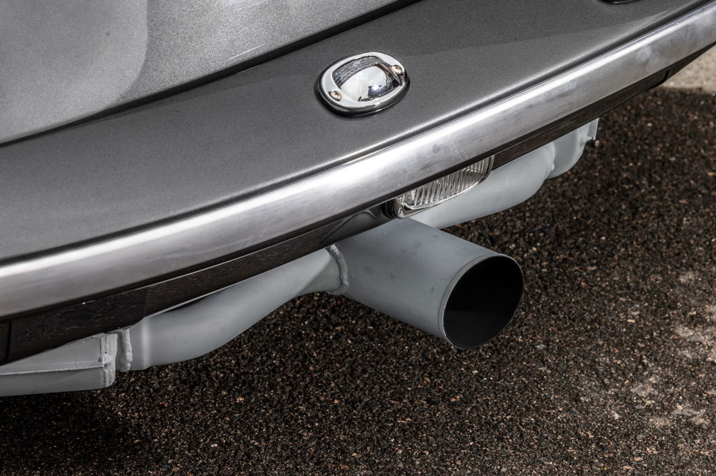 Porsche 356 B 1600 Roadster