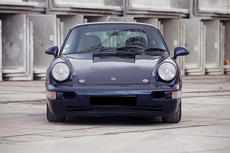 Porsche 964 Carrera RS
