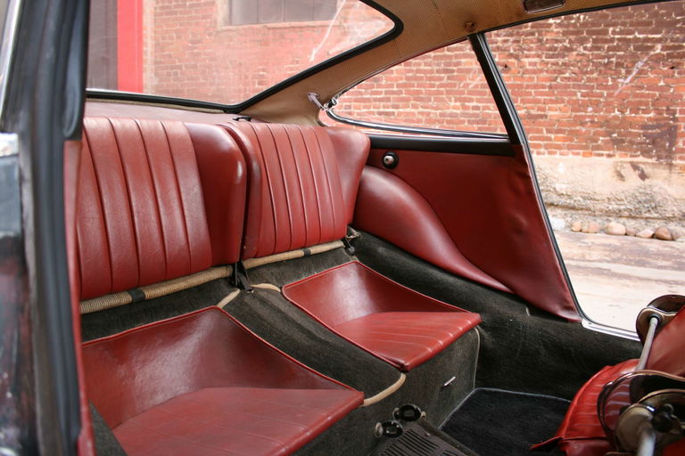 Porsche 911 (F-Modell)