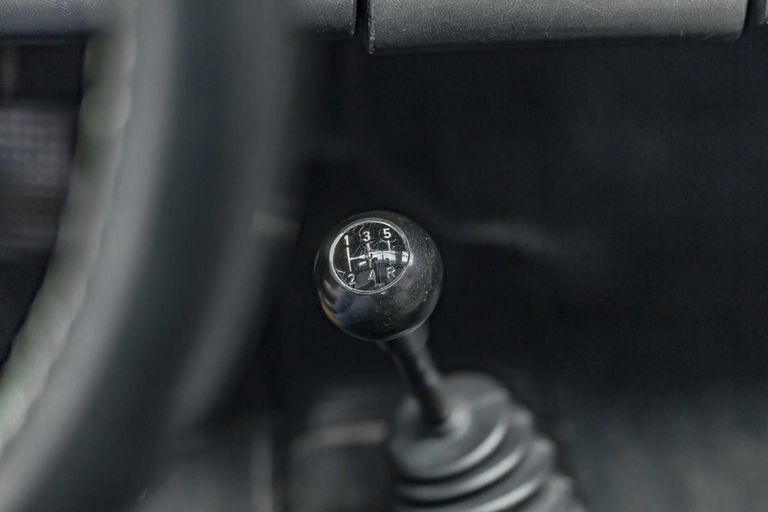 Porsche 911 S (F-Modell)