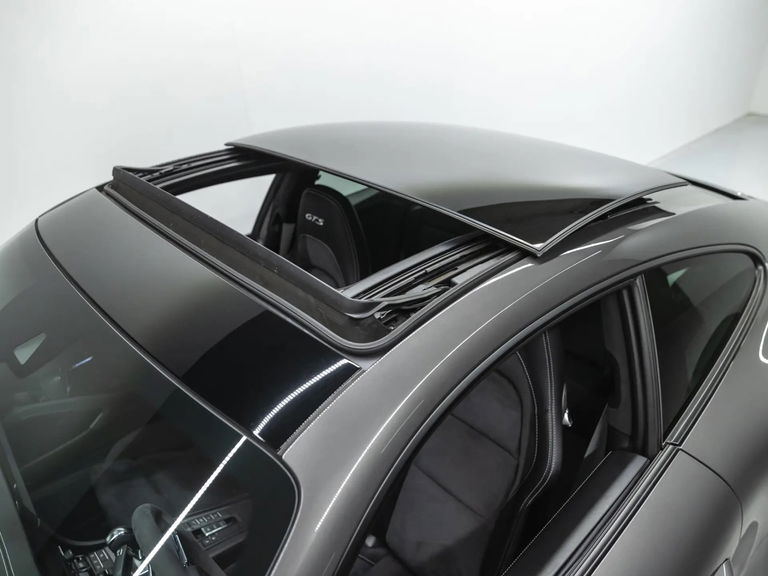 Porsche 991.2 Carrera 4 GTS