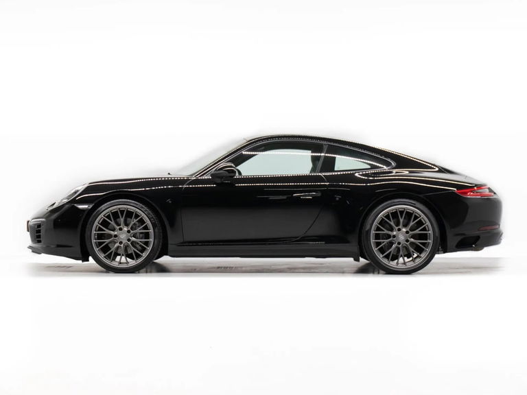 Porsche 991.2 Carrera