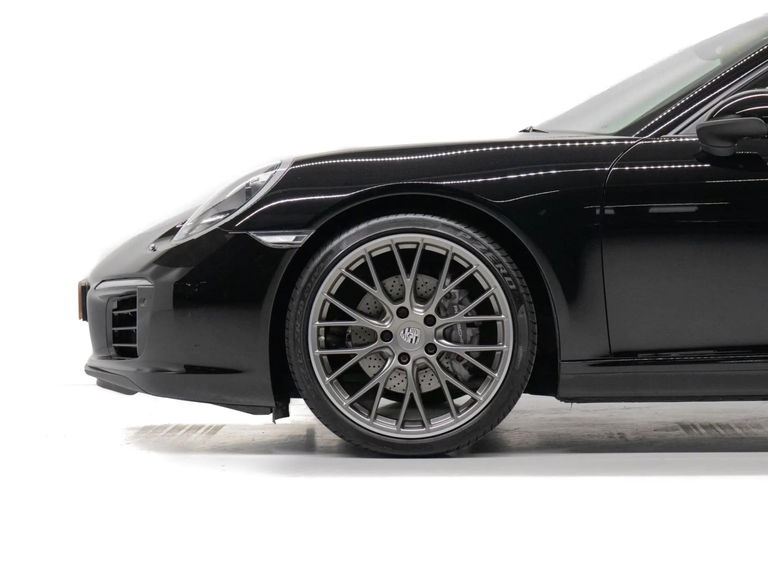 Porsche 991.2 Carrera