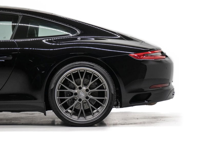 Porsche 991.2 Carrera