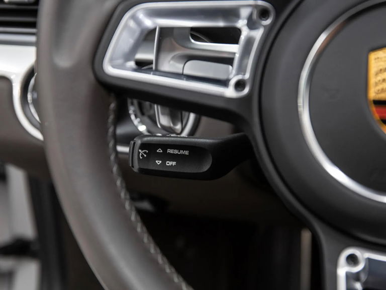 Porsche 991.2 Targa 4S