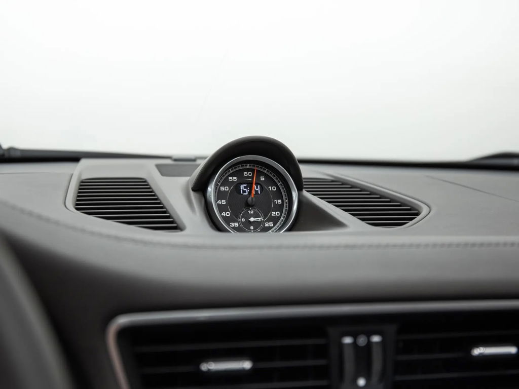 Porsche 991.2 Targa 4S