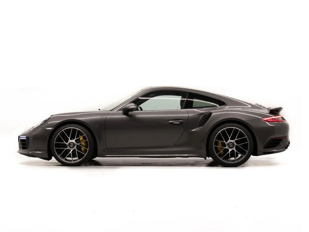 2017 Porsche (911) 991 Turbo S for sale