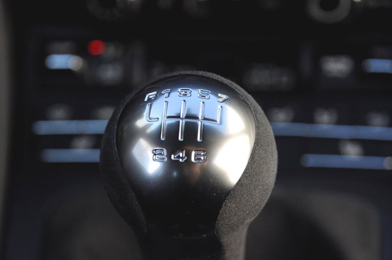 Porsche 991 Carrera GTS