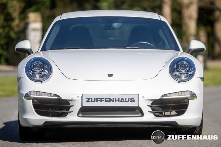 Porsche 991 Carrera S