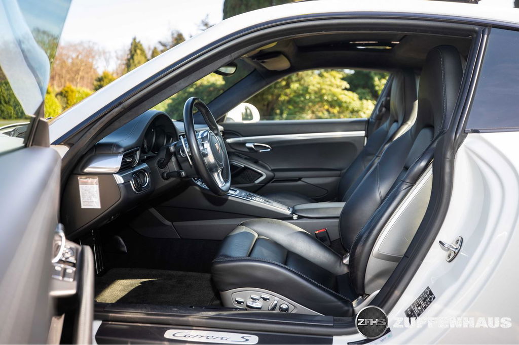 Porsche 991 Carrera S