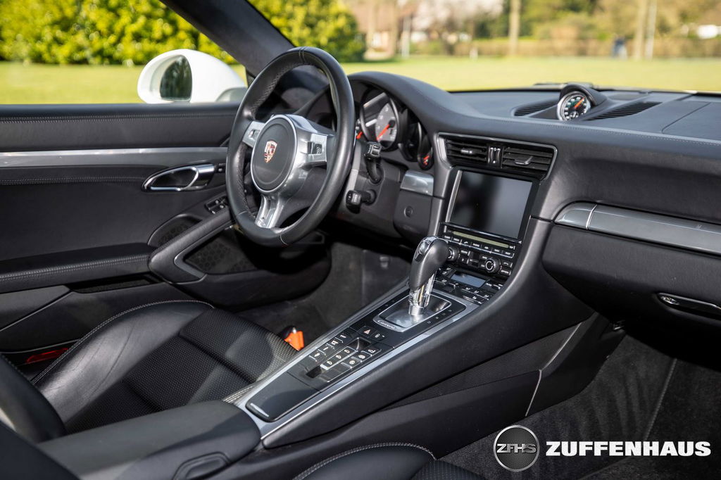 Porsche 991 Carrera S