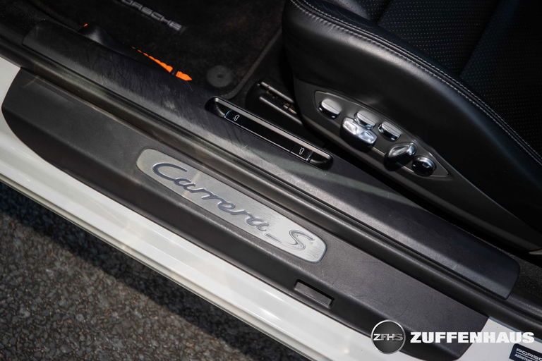Porsche 991 Carrera S