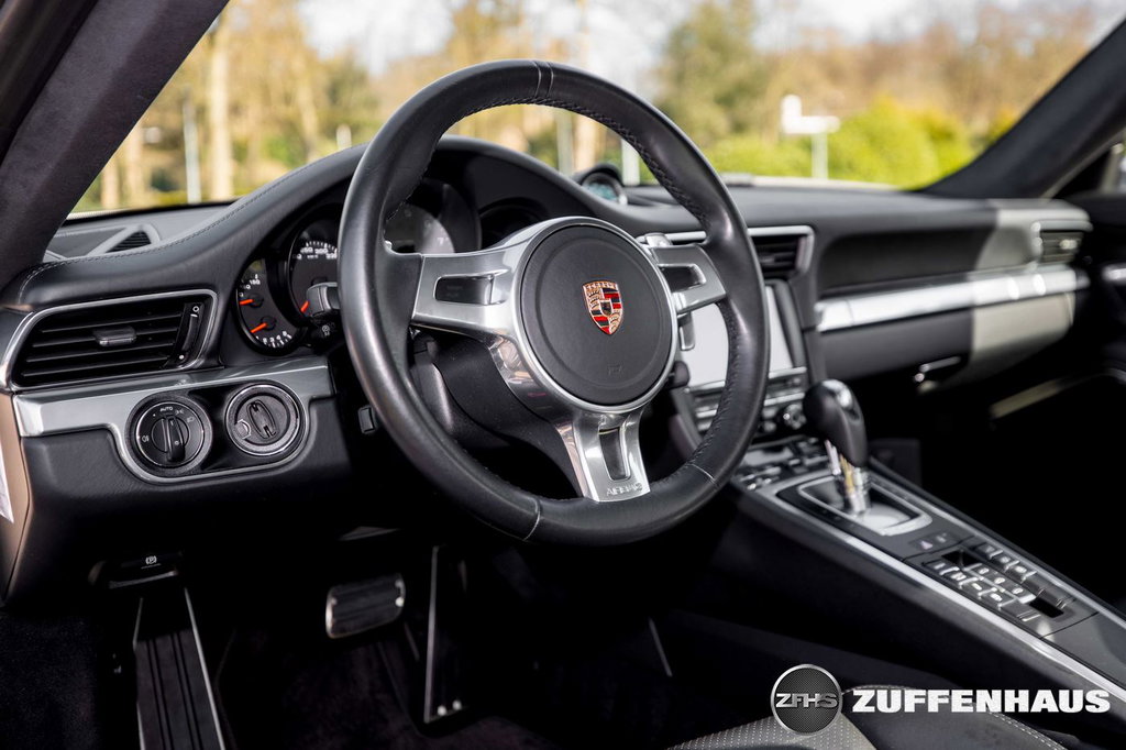 Porsche 991 Carrera S