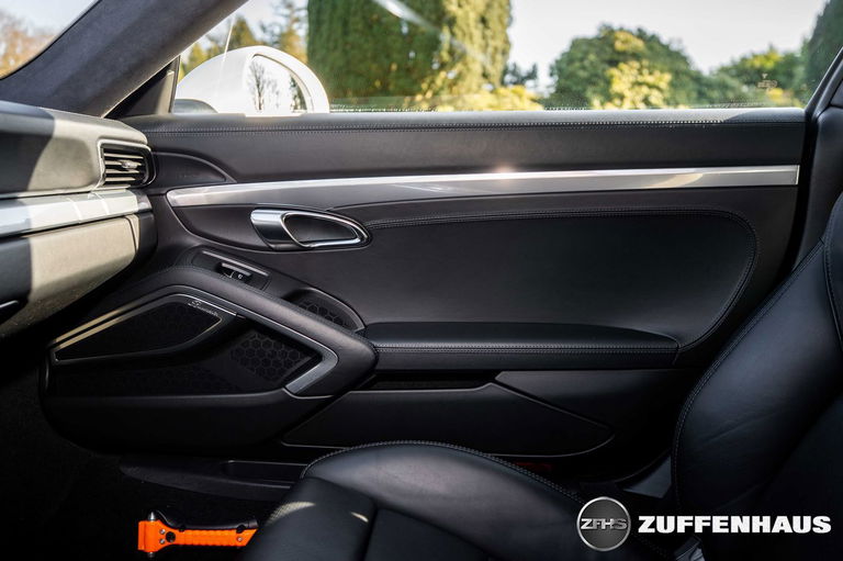 Porsche 991 Carrera S