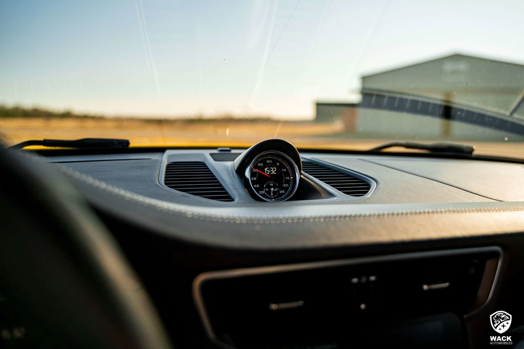Porsche 991.2 Carrera S