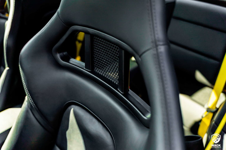 Porsche 991.2 Carrera S