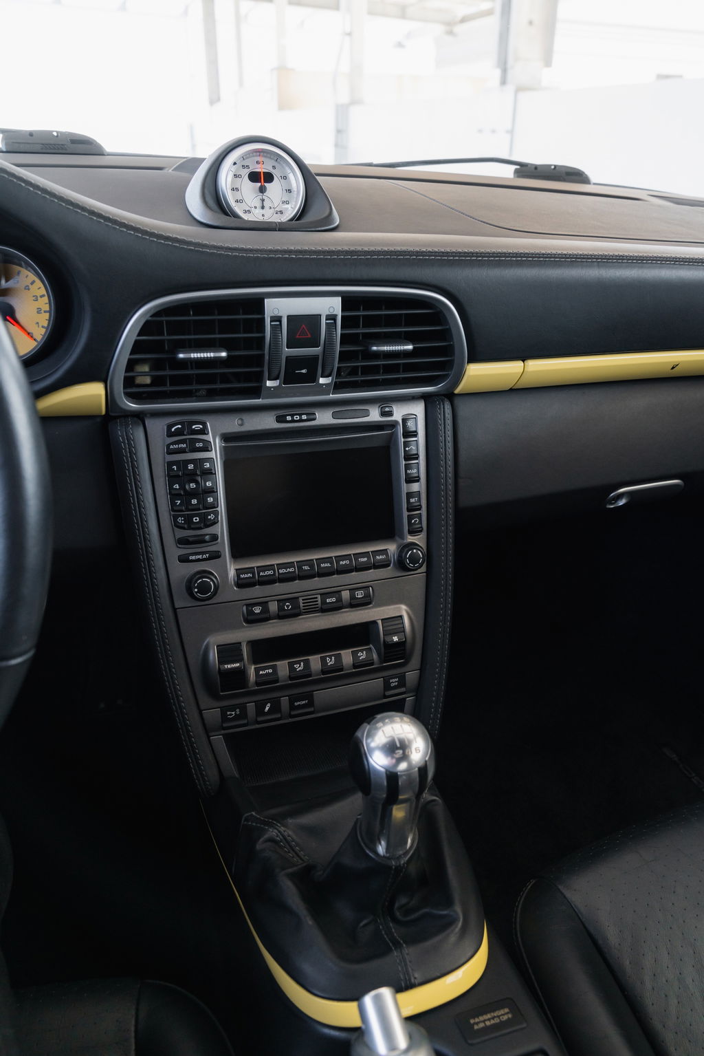 Porsche 997 Carrera 4S