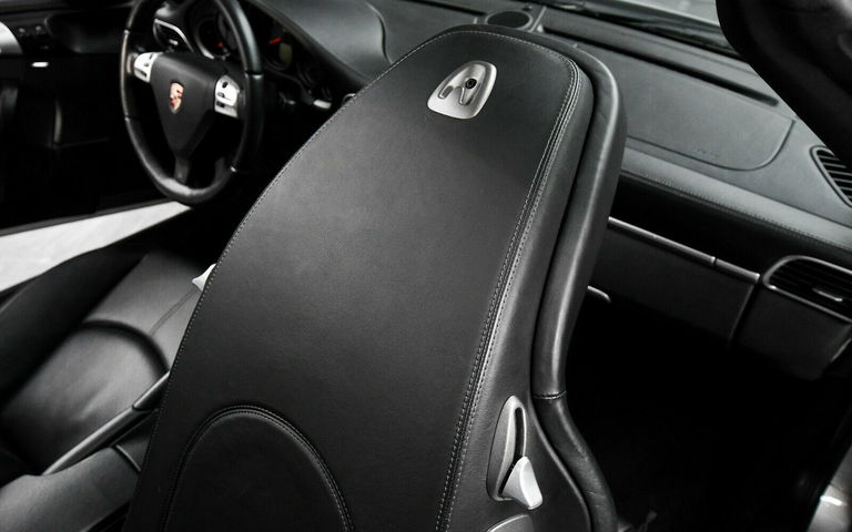 Porsche 997 Carrera 4S