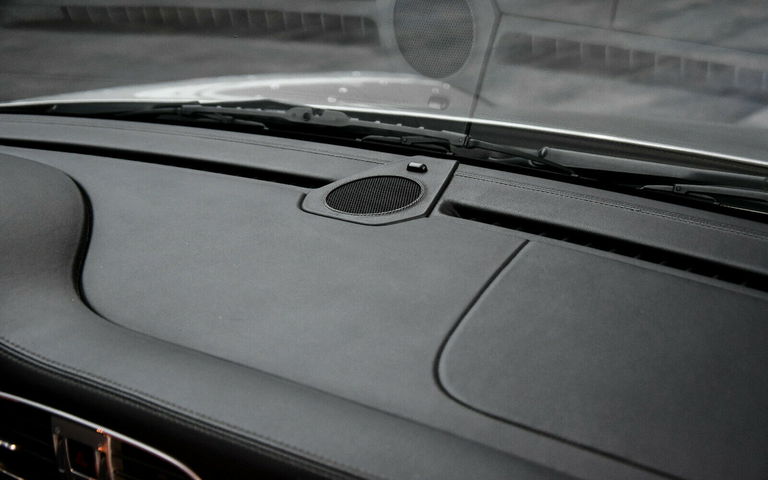 Porsche 997 Carrera 4S