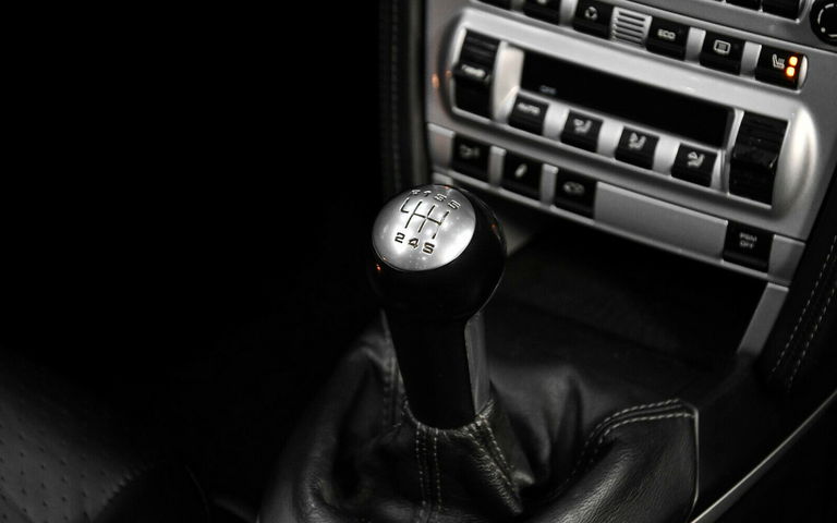 Porsche 997 Carrera 4S