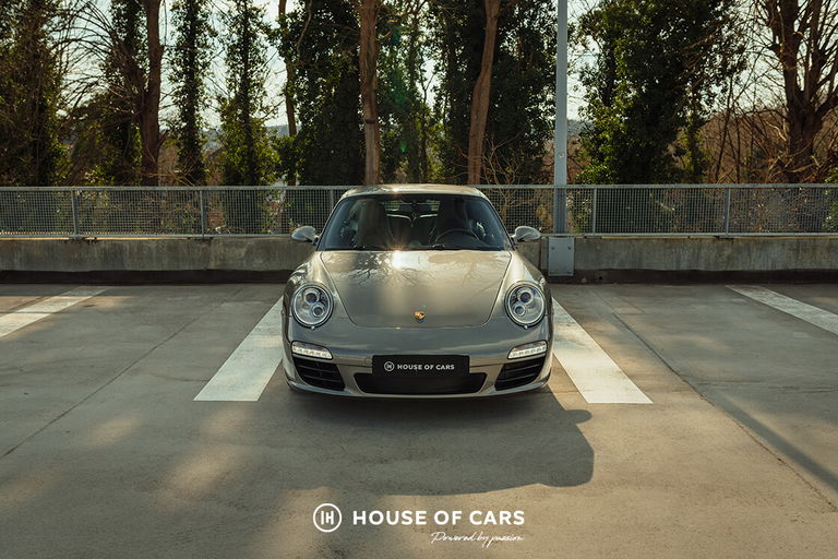 Porsche 997.2 Carrera S