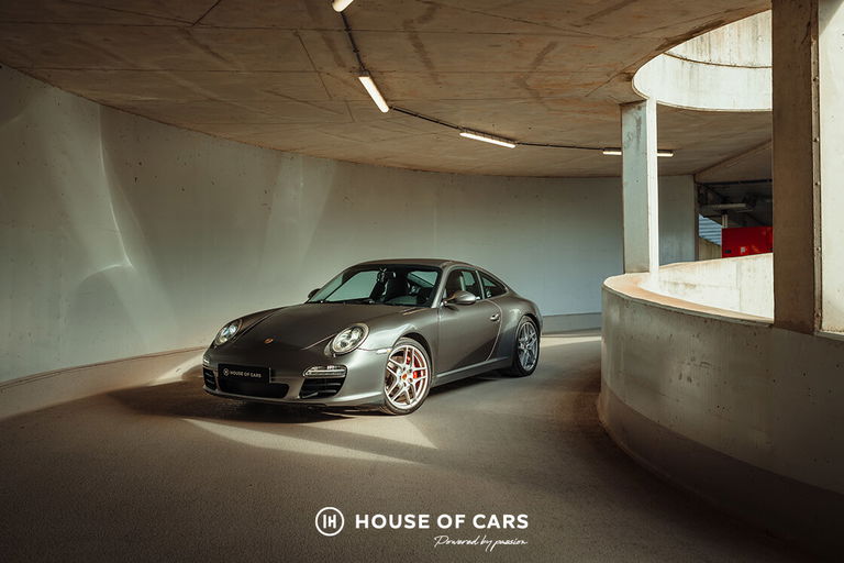 Porsche 997.2 Carrera S