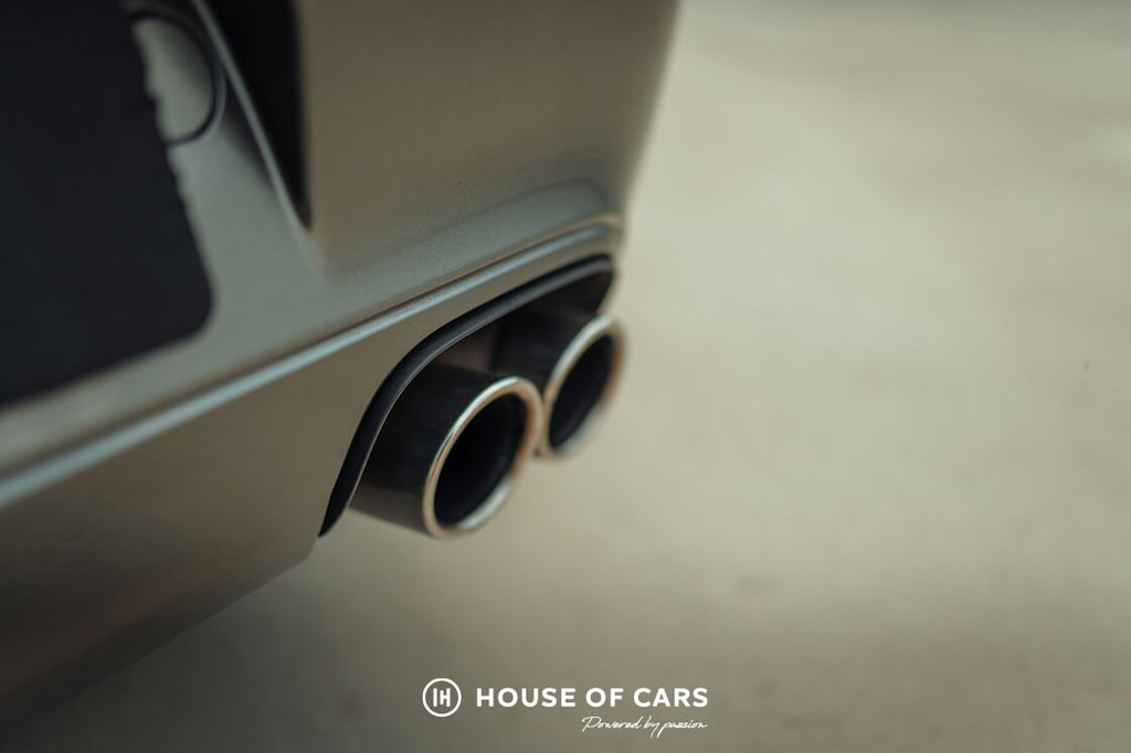 Porsche 997.2 Carrera S