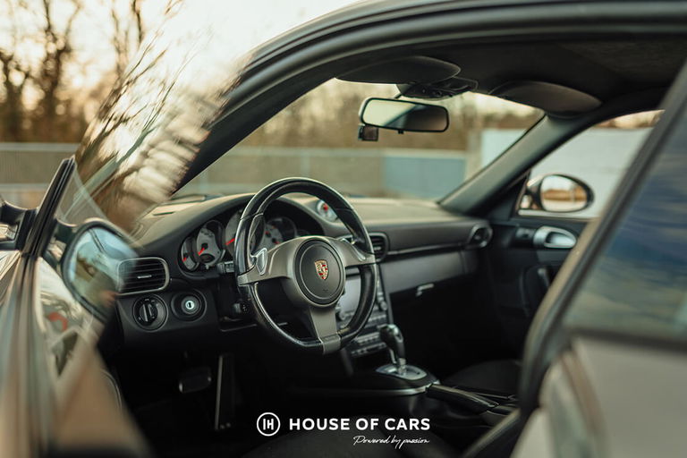 Porsche 997.2 Carrera S