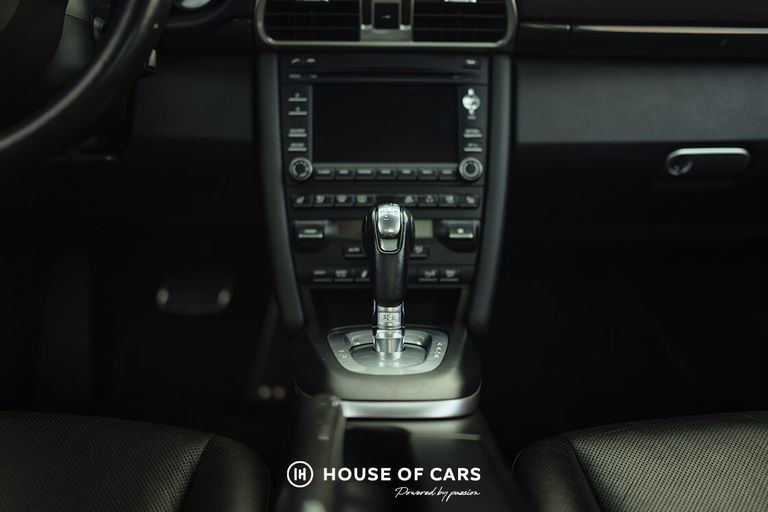 Porsche 997.2 Carrera S