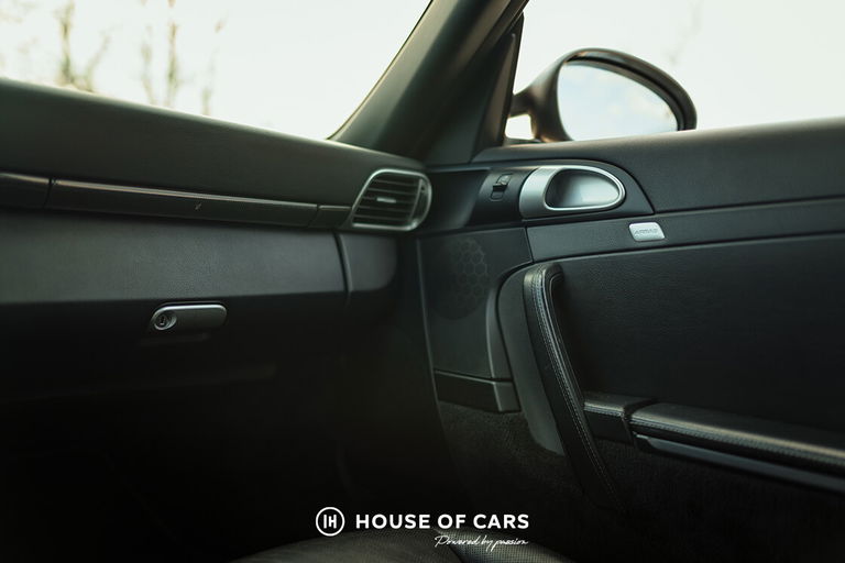 Porsche 997.2 Carrera S