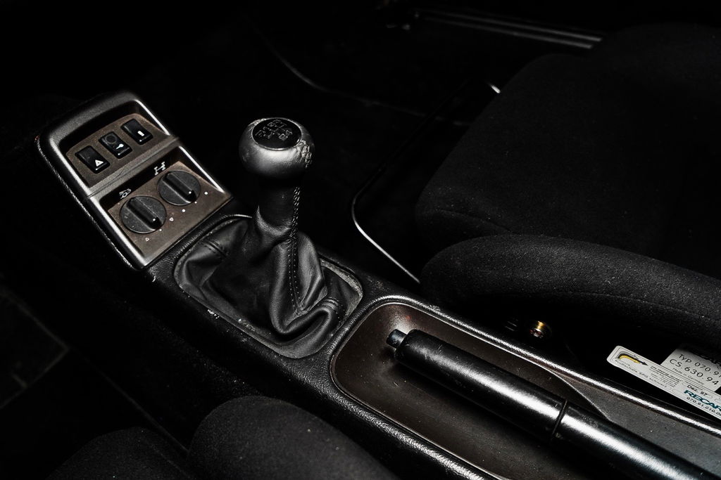 Porsche 964 Carrera 4