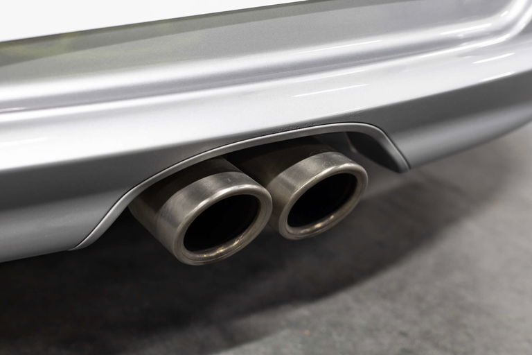 Porsche 987 Boxster RS 60 Spyder