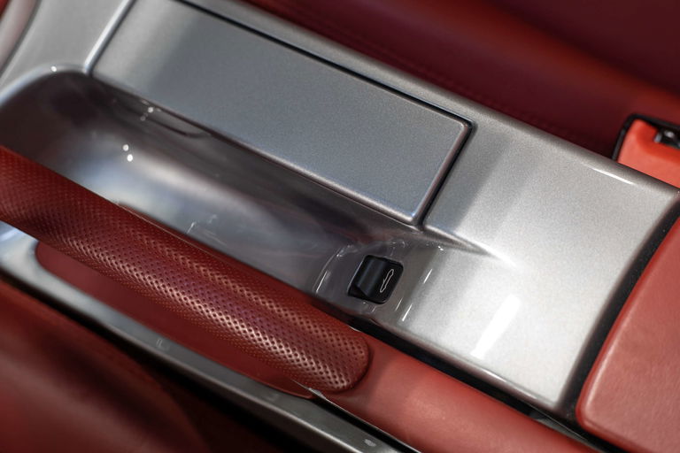 Porsche 987 Boxster RS 60 Spyder