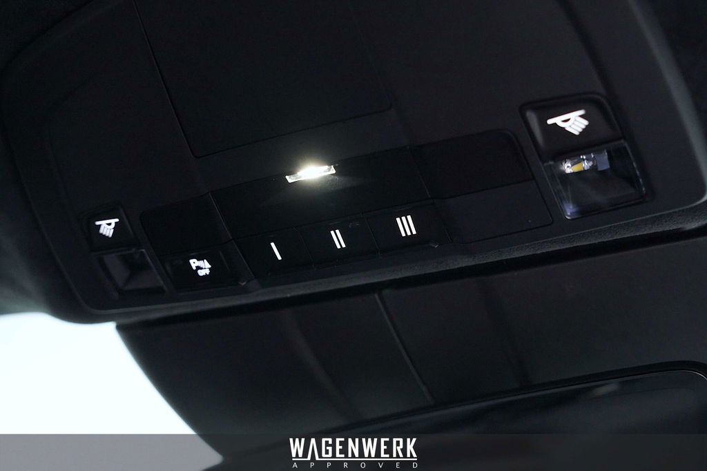 Porsche 991.2 Carrera 4 GTS