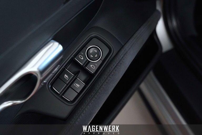 Porsche 991.2 Carrera 4 GTS