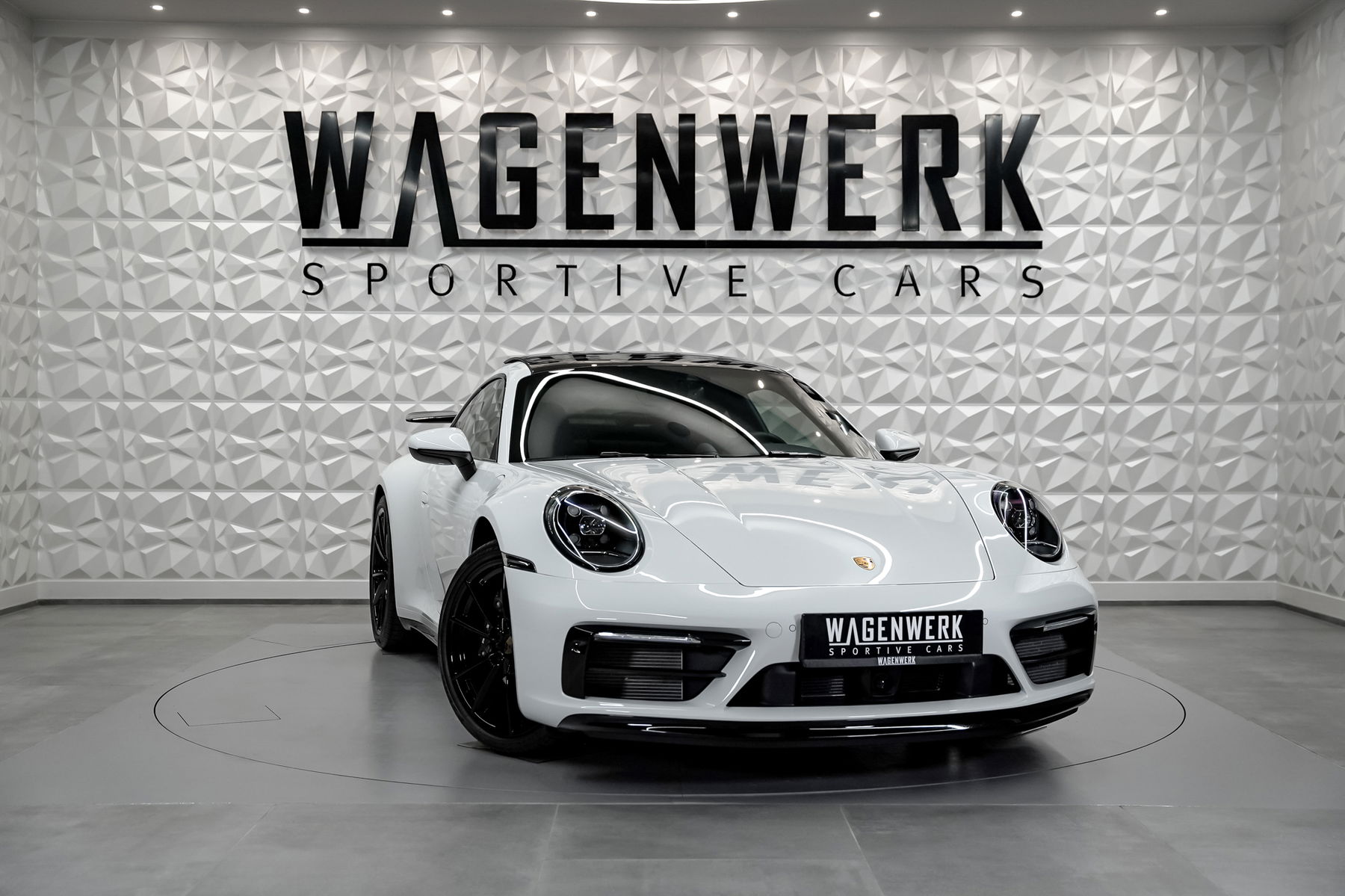 激レア品 Carrera #3 2021 自動車雑誌 Porsche Porsche 992 Carrera 2021 - elferspot.com - Marketplace for